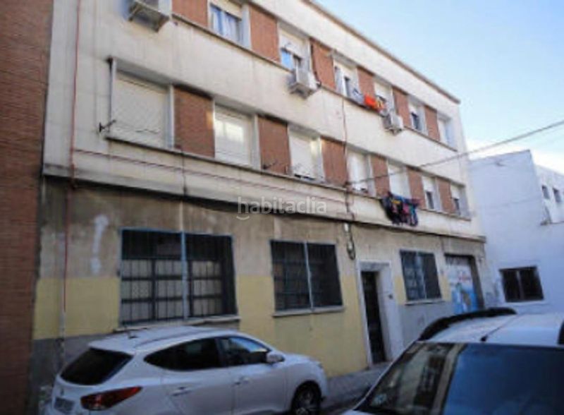 Foto 55dbaa0f-ad96-4a45-87e4-76397a948f38. Pis amb calefacció a Numancia Madrid