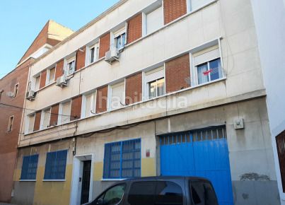 Foto a3bacc0c-f9c3-4de0-b59f-dcf87734e741. Pis amb calefacció a Numancia Madrid