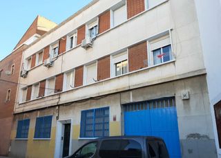 Etagenwohnung  Calle julio chellini