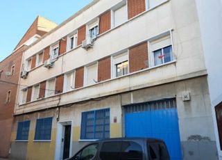 Pis  Calle julio chellini