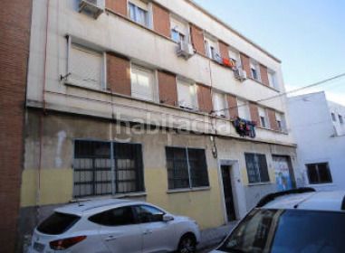 Foto a1fda83f-5e2b-4bae-bce6-16bd8b39a7eb. Pis amb calefacció a Numancia Madrid