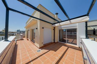 Rent Penthouse  Calle del general pardiñas