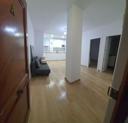 Rent Ground floor  Calle rico cejudo