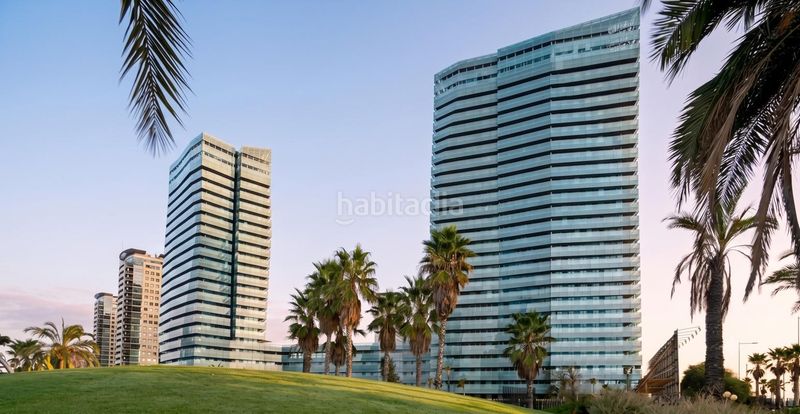 Foto b1cf2b09-fd85-4083-869b-b20e612a82e2. Pis amb calefacció aparcament piscina a Diagonal Mar i el Front Marítim del Poblenou Barcelona