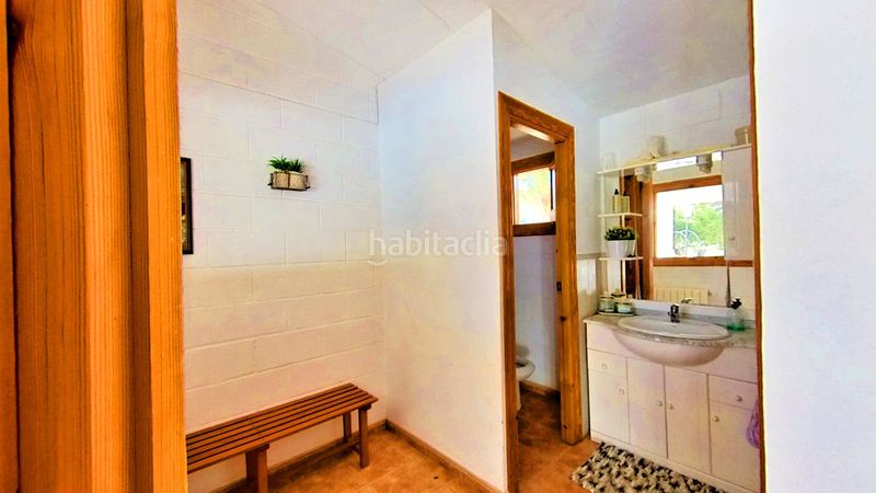 Foto 20a2ad6e-251d-41f7-98c0-de398f571660. Casa amb calefacció aparcament piscina a Campo Alto-Club de Campo Elda