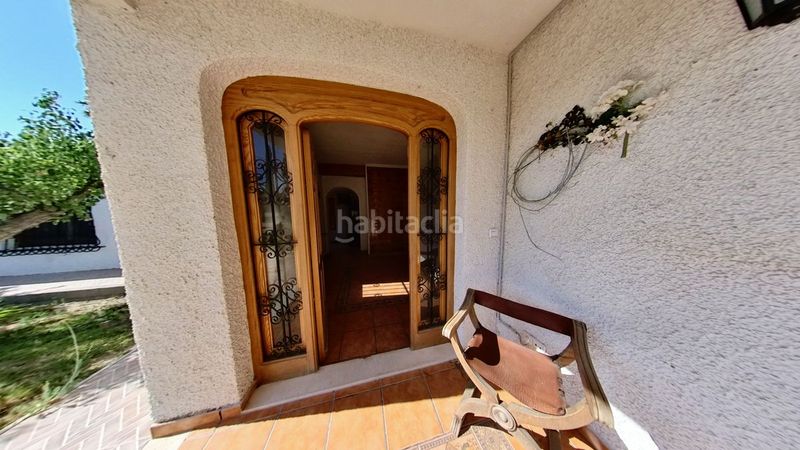 Foto 3330442a-19e5-4dde-937a-b235643234ae. Casa amb calefacció aparcament piscina a Campo Alto-Club de Campo Elda