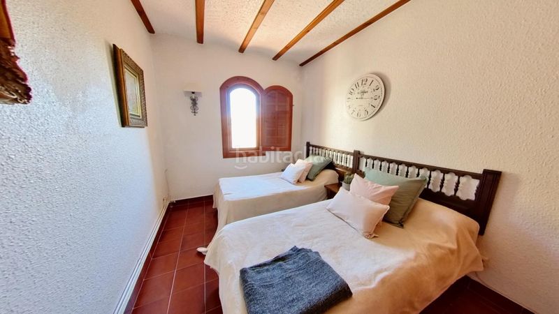 Foto 387d613f-df97-40b9-a44c-f7dd18800726. Casa amb calefacció a Campo Alto-Club de Campo Elda