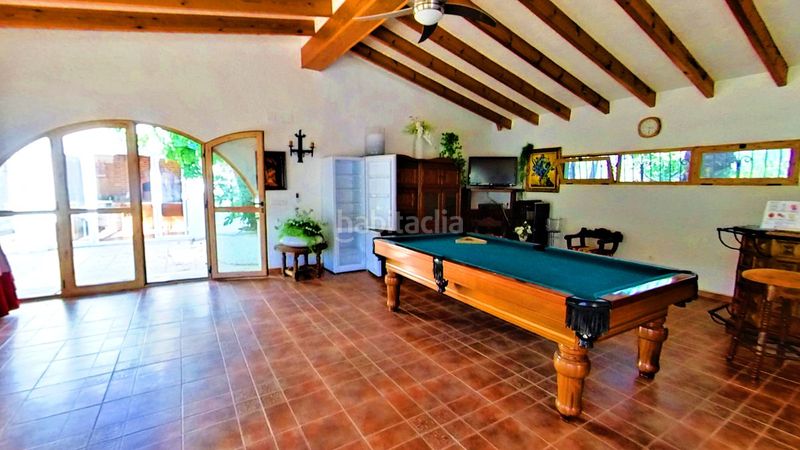 Foto 7436e856-52c9-4a6d-b56f-da3d2ee9d2c9. Casa amb calefacció aparcament piscina a Campo Alto-Club de Campo Elda