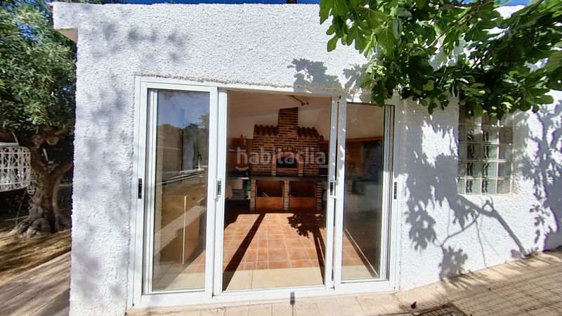 Foto 84dc97c7-85d6-4165-8a6d-d74c21112d48. Casa amb calefacció aparcament piscina a Campo Alto-Club de Campo Elda