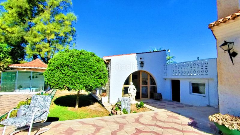 Foto 9749a902-7a98-445c-9e32-a516e17f8445. Casa amb calefacció a Campo Alto-Club de Campo Elda