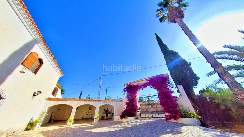 Foto a835632e-7a01-4fc4-b4e9-aad026c07806. Casa amb calefacció aparcament piscina a Campo Alto-Club de Campo Elda