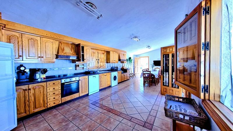 Foto c5526b33-6776-4e94-9975-288cc43825e5. Casa amb calefacció aparcament piscina a Campo Alto-Club de Campo Elda