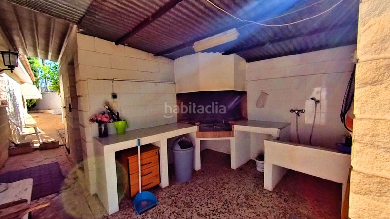 Foto d027e7d8-0c64-44b4-ab9b-66f84d0c8842. Casa amb calefacció aparcament piscina a Campo Alto-Club de Campo Elda