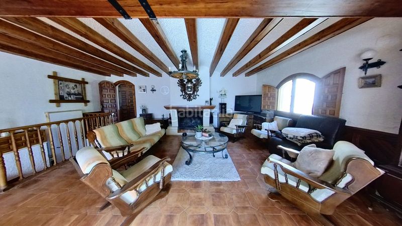 Foto dd318307-8238-46cc-b2de-f4c1a2eb0a2a. Casa amb calefacció aparcament piscina a Campo Alto-Club de Campo Elda