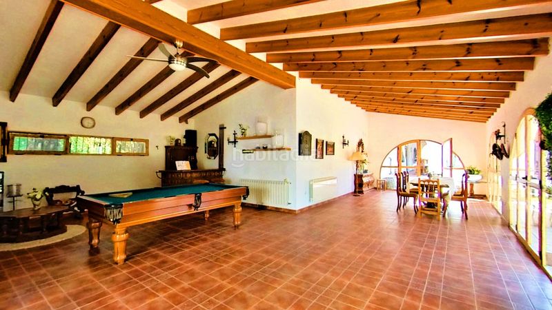 Foto e021a3b7-9dd3-4495-ac57-d918b3016521. Casa amb calefacció aparcament piscina a Campo Alto-Club de Campo Elda