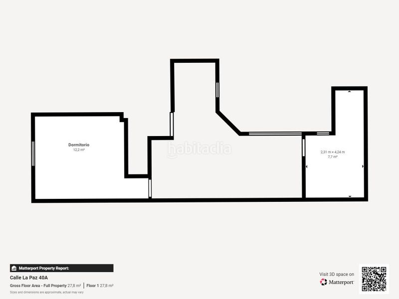 Foto 430b0897-ac4d-4ff0-9145-77c34fcef5ab. Piso en Plaza Castelar - Mercado Central Elda