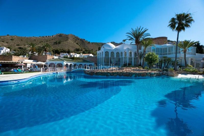 Foto d64547d5-570f-44fd-91df-1b8868e17eda. Àtic amb calefacció piscina a Capistrano Nerja