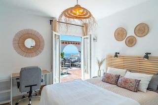 Penthouse  Calle capuchinos
