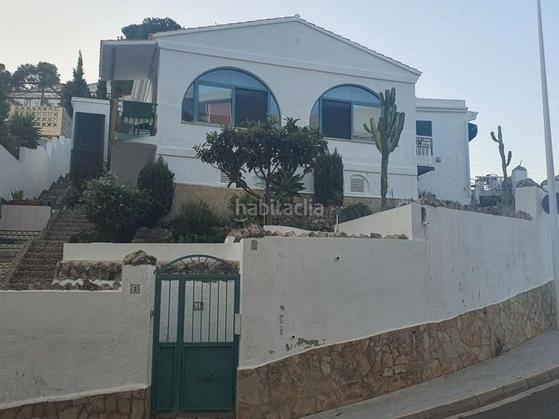 Foto 392048c2-6d41-47b7-8676-446ac2ccd6eb. Casa amb calefacció aparcament a Sant Antoni Cullera