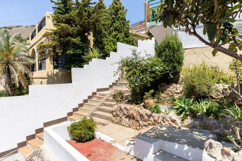 Foto 54f10592-9c34-4352-95e2-aa36fbb6e4cf. Casa amb calefacció aparcament a Sant Antoni Cullera