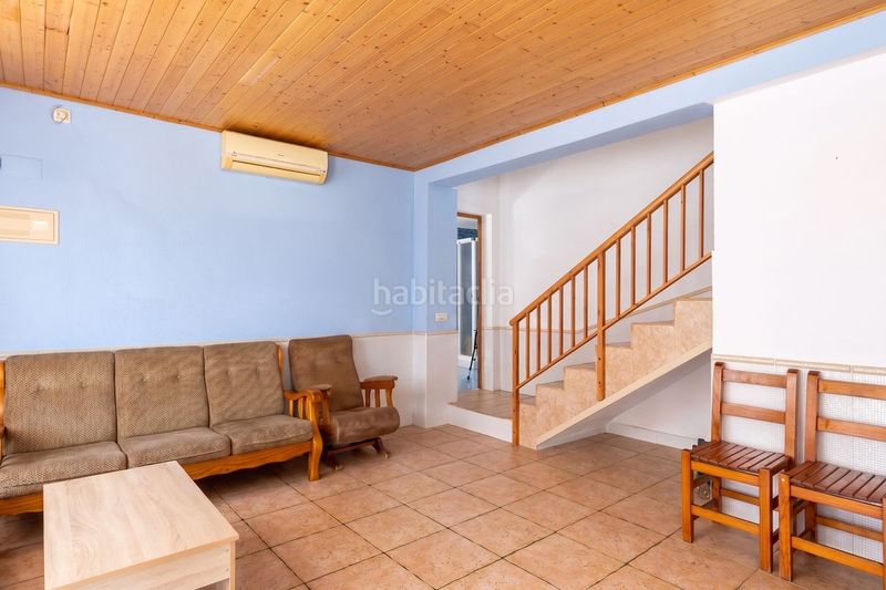 Foto 5eabc9dd-fa78-4b4e-9430-661406a853dc. Casa amb calefacció aparcament a Sant Antoni Cullera