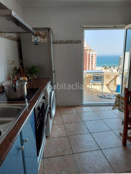 Foto 606cc5b2-b787-485c-b57e-a6e05577e781. Casa amb calefacció aparcament a Sant Antoni Cullera