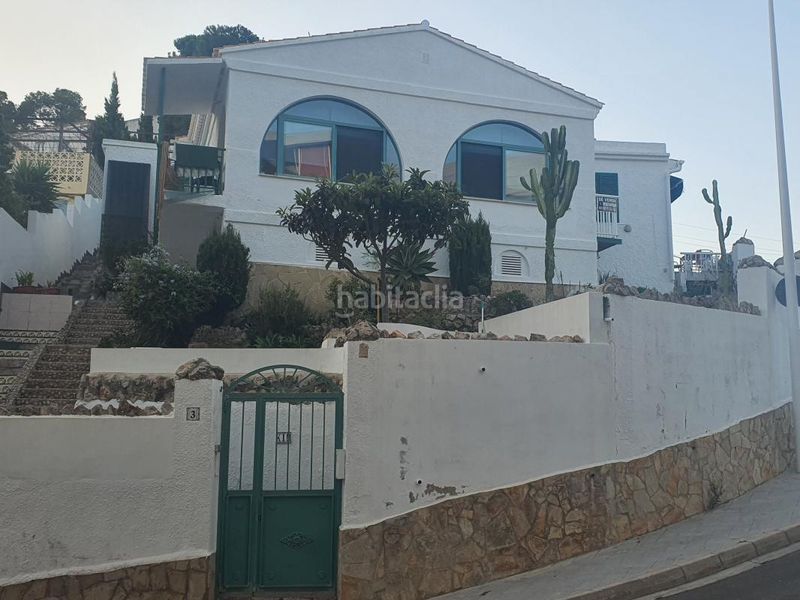 Foto 673f740a-dd07-4415-aeda-f073b6dc3620. Casa amb calefacció aparcament a Sant Antoni Cullera