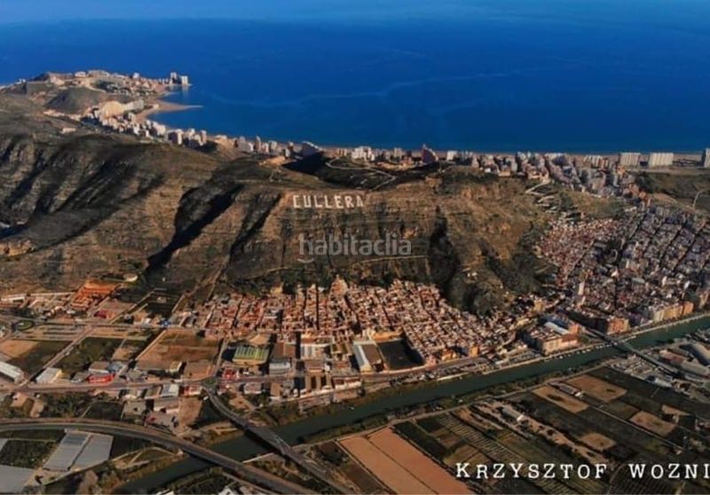 Foto bb32779d-c7a6-41f0-81e7-8d350a2387f1. Casa amb calefacció aparcament a Sant Antoni Cullera