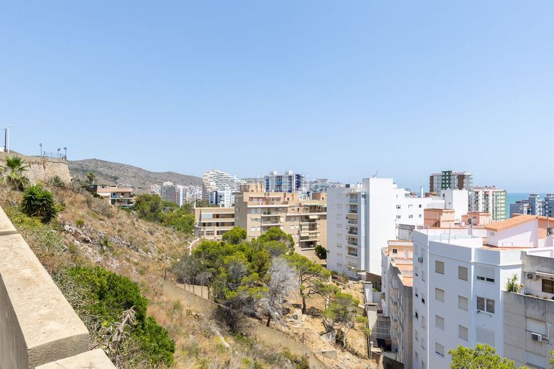 Foto d8ae77ce-d8eb-4f88-92ec-b371dfe413de. Casa amb calefacció aparcament a Sant Antoni Cullera