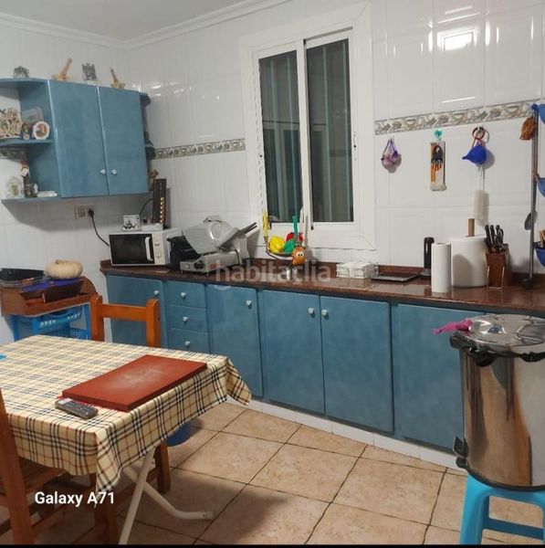 Foto e62e58a6-953e-442b-a2c3-f9d52e95c4e3. Casa amb calefacció aparcament a Sant Antoni Cullera