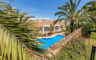 Casa adossada a Carretera de la Cala Golf