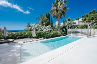 Maison à Es Cubells