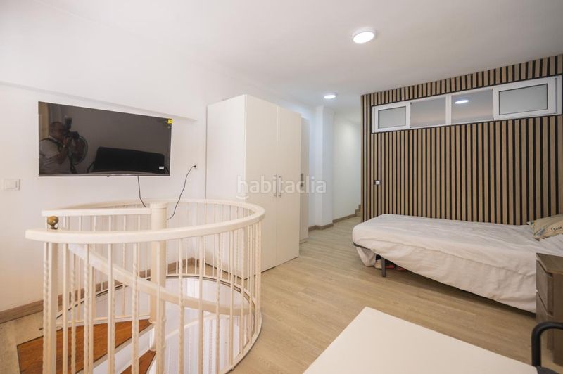Foto 1e55a5ac-1553-4df1-a237-c7add895b826. Planta baixa amb calefacció a Ses Figueretes - Platja d'en Bossa - Cas Serres Ibiza