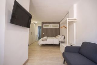Planta baixa a Carrer de Navarra