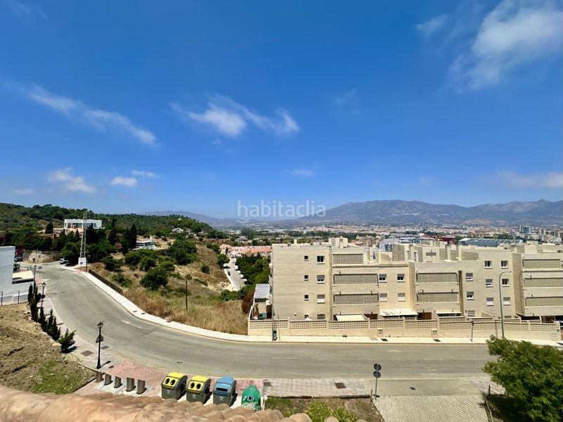 Foto c2123285-da19-498c-86e7-87ea28c70297. Àtic amb calefacció aparcament a Castillo Sohail - Myramar Fuengirola