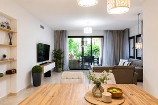 Planta baixa a Nueva Atalaya