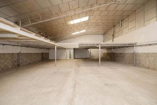 Miete Fabrikhalle  Calle alora