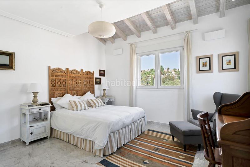 Foto 4e26cb3e-bd78-4501-be29-4ac192551ee1. Pis amb calefacció aparcament piscina a bahía de Marbella Marbella