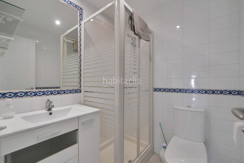 Foto cee371bc-61fa-407b-bab0-52a966002ed9. Pis amb calefacció aparcament piscina a bahía de Marbella Marbella