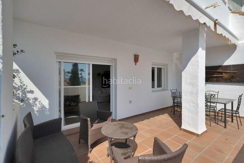 Foto dd117348-5823-4568-a71e-c7ba26b7173e. Pis amb calefacció aparcament piscina a bahía de Marbella Marbella