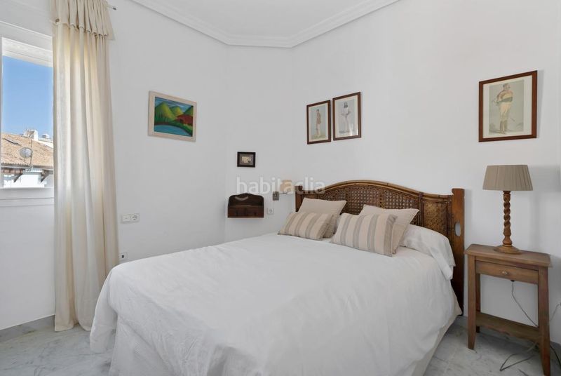 Foto ecf4d3a4-7858-425a-84a8-d35573725b4d. Pis amb calefacció aparcament piscina a bahía de Marbella Marbella