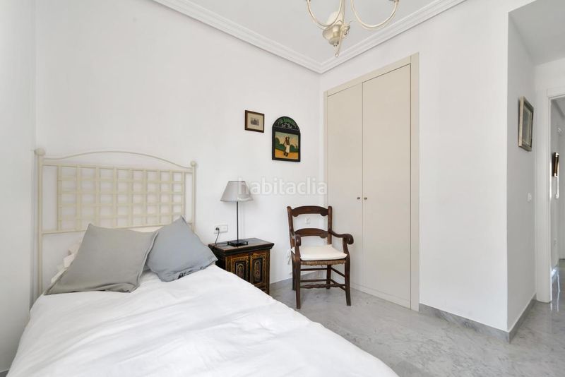 Foto ed73d812-8d1b-4154-b818-38269cbf1174. Pis amb calefacció aparcament piscina a bahía de Marbella Marbella