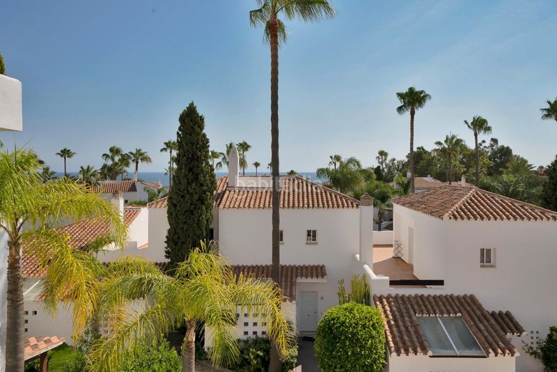 Foto eeb5f12c-b399-44d1-b8b0-86acc127733d. Pis amb calefacció aparcament piscina a bahía de Marbella Marbella