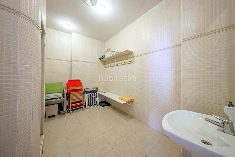 Foto e432222d-e06c-475d-8fd1-918096375db4. Pis amb calefacció aparcament piscina a Sanchinarro Madrid