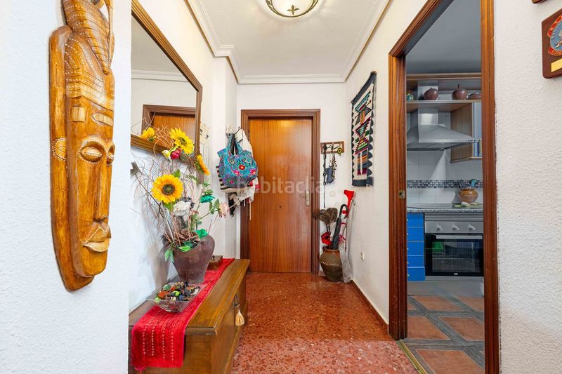 Foto 7e86c085-45ad-4cfb-a2e9-3a81613d6570. Pis amb calefacció a Centro Montequinto