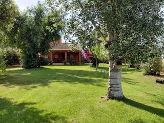 Masia a Cartaya