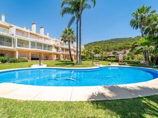 Flat  Calle sergio garcia