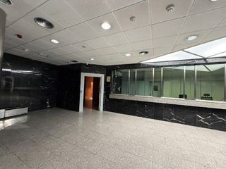 Oficina  Calle cólquide