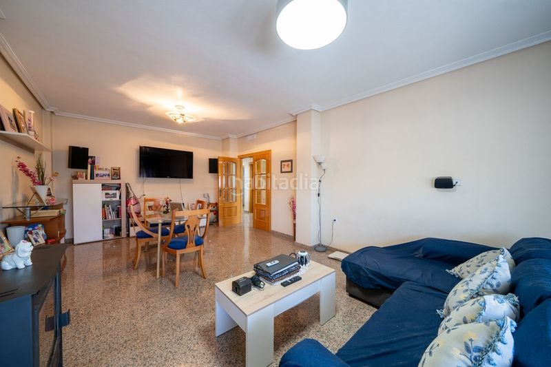 Foto 0f659ce4-0d3b-4068-9fa6-4f0b474d0e7b. Edificio in Espinardo Murcia