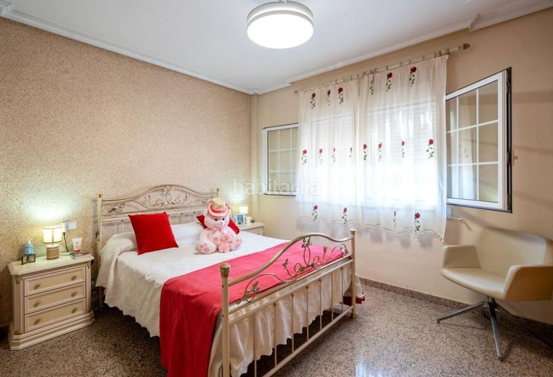 Foto 860059c5-428a-4be1-90ad-0396a6675934. Edificio in Espinardo Murcia